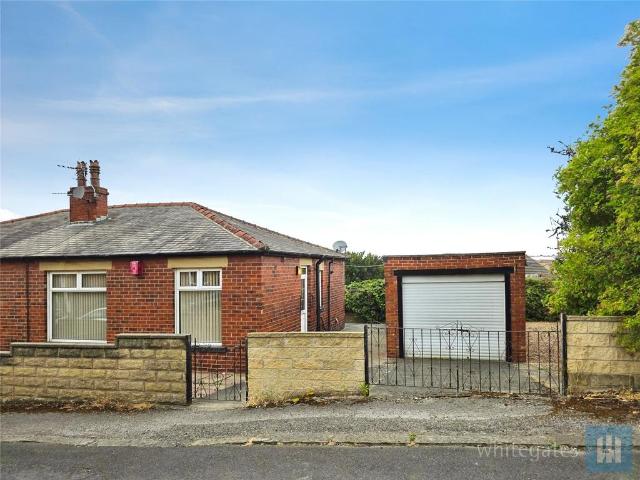 2 bedroom bungalow for sale