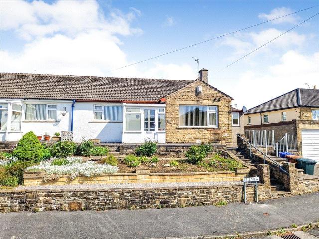 2 bedroom bungalow for sale