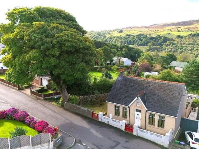 2 bedroom bungalow for sale