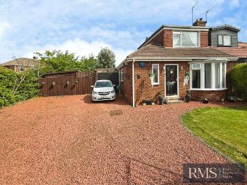 2 bedroom bungalow for sale
