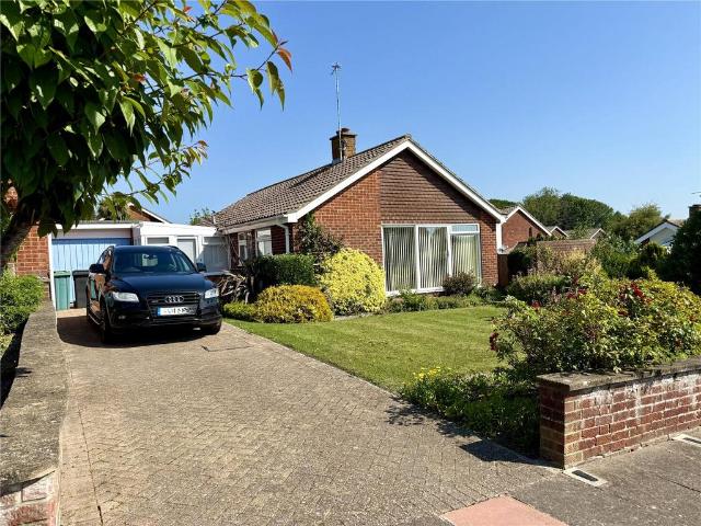2 bedroom bungalow for sale