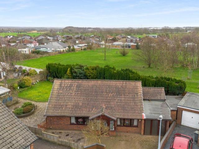 3 bedroom bungalow for sale