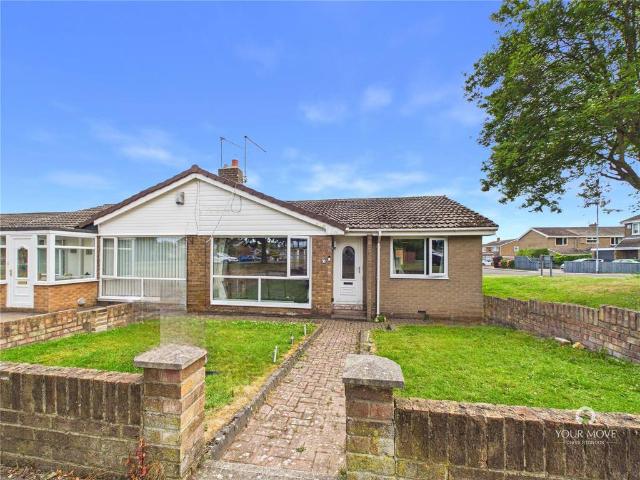 2 bedroom bungalow for sale