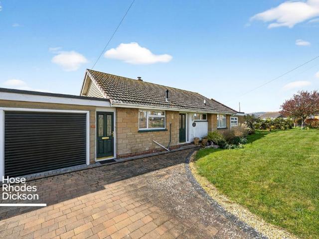 2 bedroom bungalow for sale
