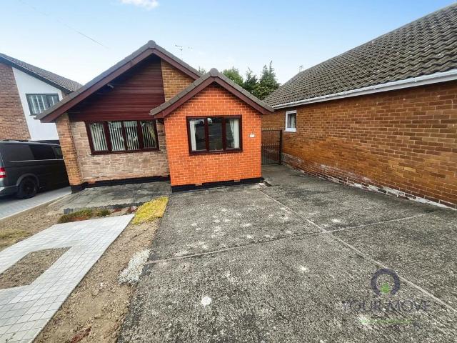 2 bedroom bungalow for sale