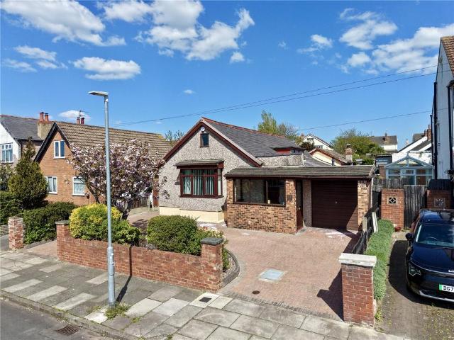 2 bedroom bungalow for sale