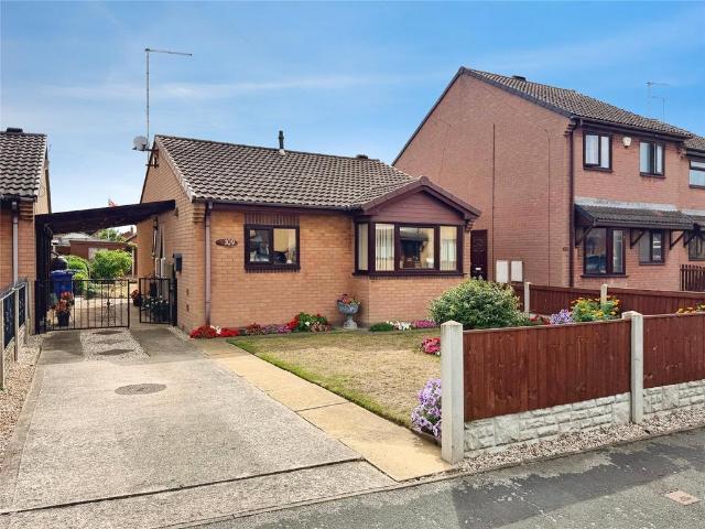 2 bedroom bungalow for sale