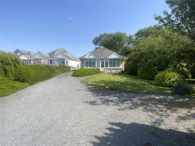 2 bedroom bungalow for sale