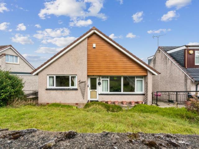 2 bedroom bungalow for sale