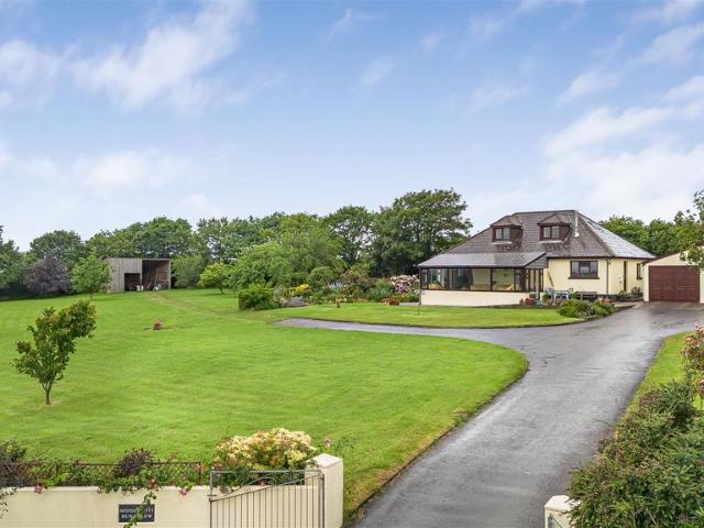 2 bedroom bungalow for sale