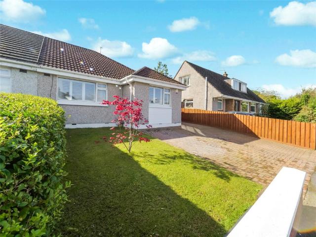2 bedroom bungalow for sale