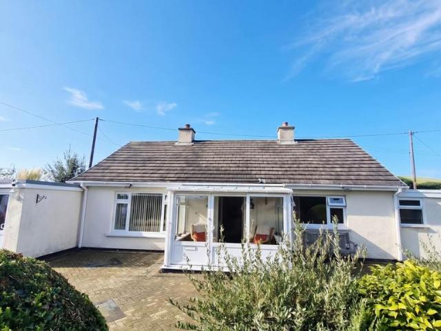 2 bedroom bungalow for sale
