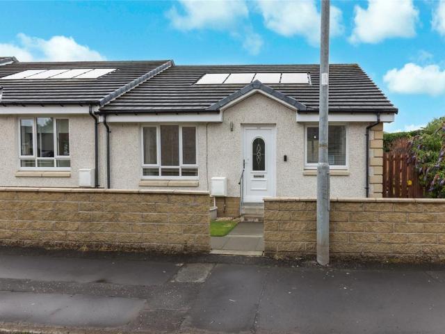 2 bedroom bungalow for sale