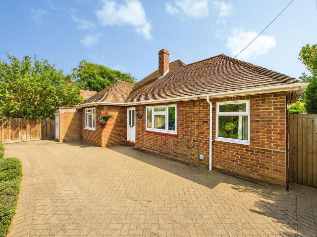 2 bedroom bungalow for sale