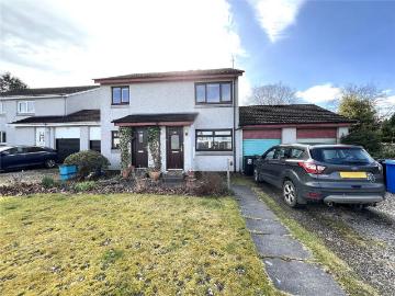 Scourie Lairg, IV27, Highlands and Islands, Shetland