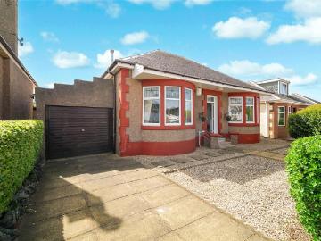 Largs, North Ayrshire county, Ayrshire