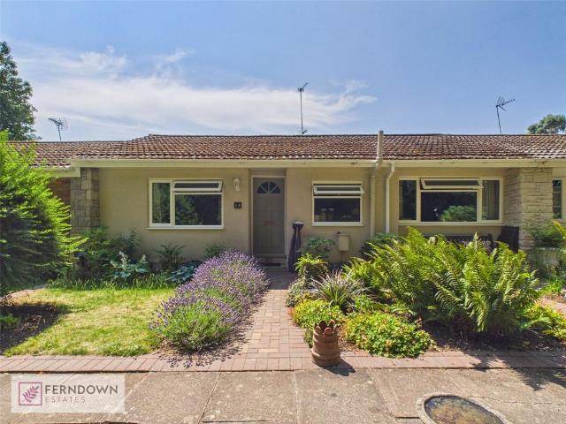 2 bedroom bungalow for sale