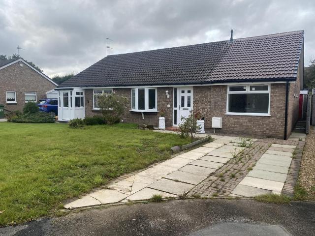 2 bedroom bungalow for sale