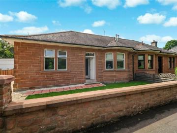 2 bedroom bungalow for sale
