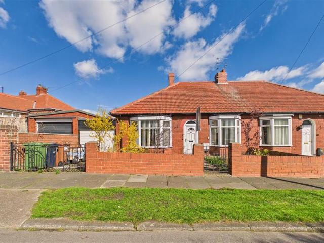 2 bedroom bungalow for sale