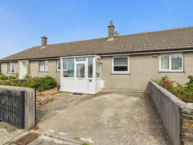 2 bedroom bungalow for sale