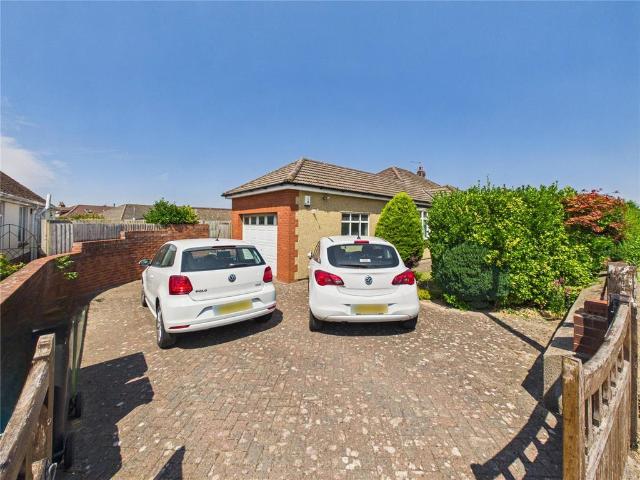 2 bedroom bungalow for sale