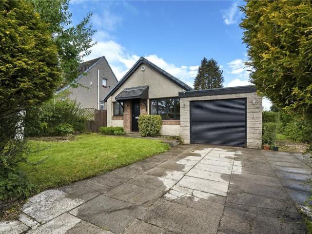 2 bedroom bungalow for sale