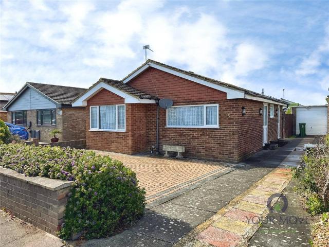 2 bedroom bungalow for sale