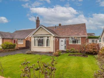 2 bedroom bungalow for sale