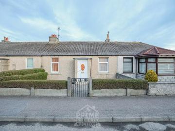 Rathven Buckie, AB56, North East Scotland, Shetland