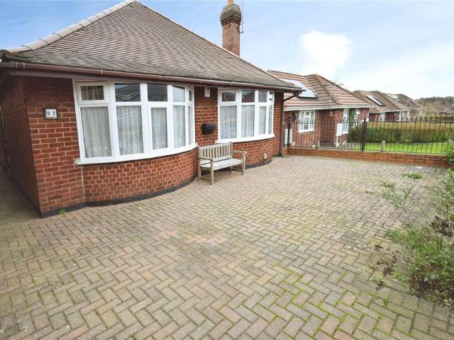 2 bedroom bungalow for sale