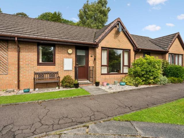 2 bedroom bungalow for sale