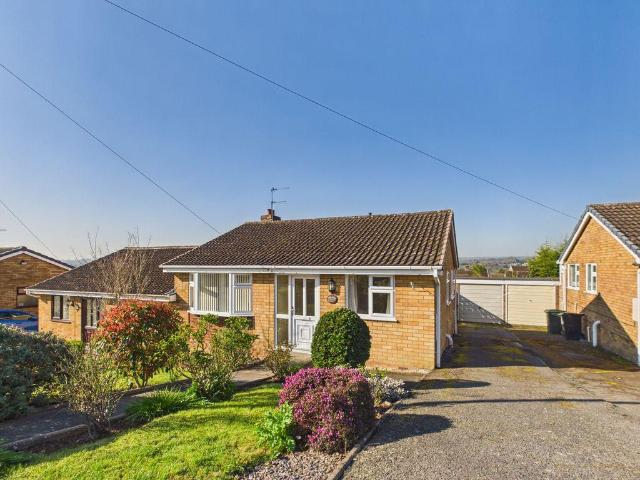 2 bedroom bungalow for sale