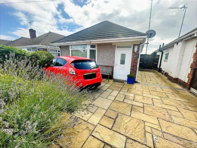 2 bedroom bungalow for sale