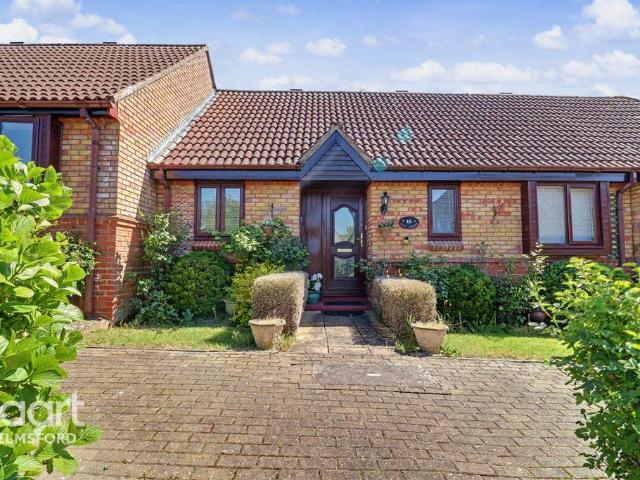2 bedroom bungalow for sale