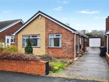 Properties for sale in Garforth Leeds - Nestoria