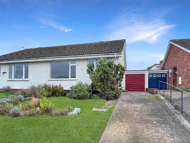 2 bedroom bungalow for sale