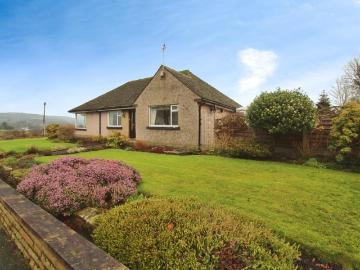 Pendle, Bradford and West Yorkshire, North England