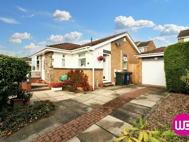 2 bedroom bungalow for sale