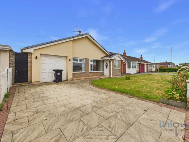 2 bedroom bungalow for sale
