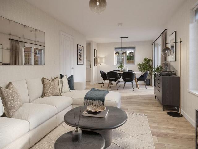 2 bedroom bungalow for sale