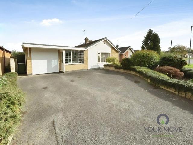2 bedroom bungalow for sale