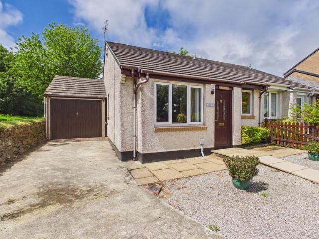 2 bedroom bungalow for sale