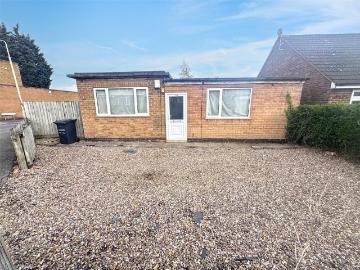 2 bedroom bungalow for sale