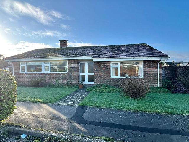 2 bedroom bungalow for sale