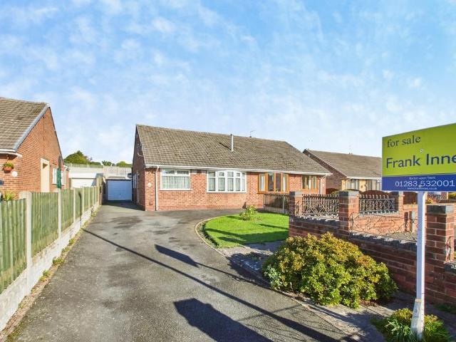 2 bedroom bungalow for sale