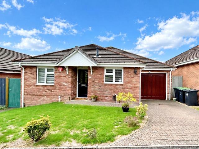 2 bedroom bungalow for sale