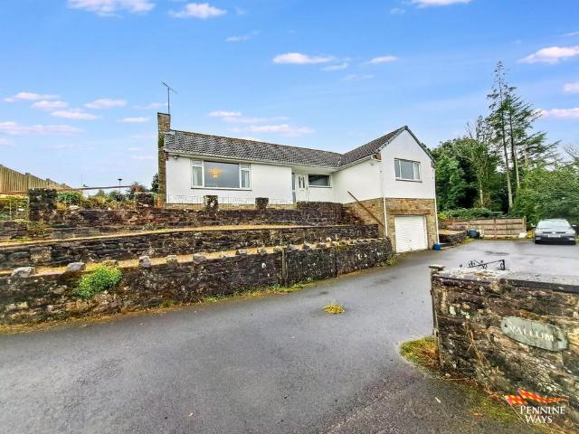 2 bedroom bungalow for sale