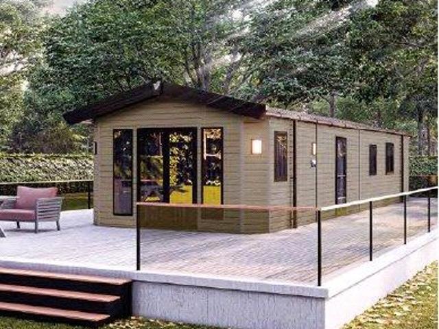 2 bedroom bungalow for sale