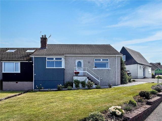 2 bedroom bungalow for sale
